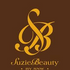 Suzzie Beauty logo