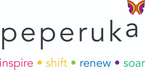 peperuka logo