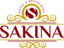Sakina logo